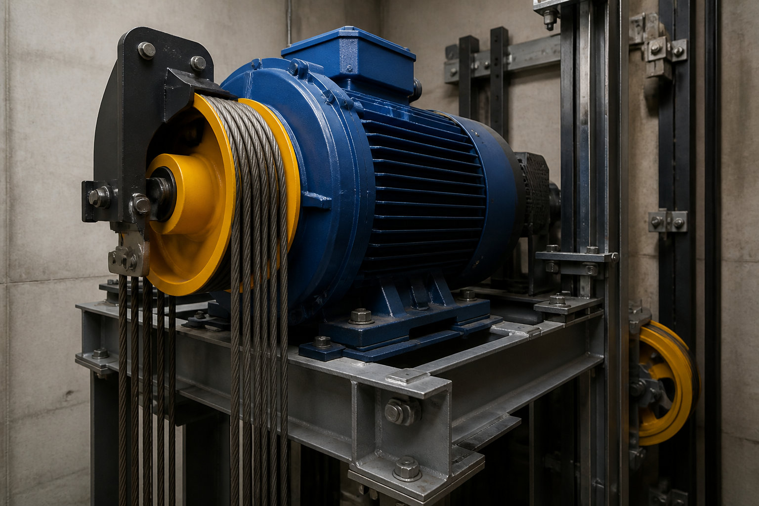 3 leviers de rentabilité : maintenance, énergie et cycle de vie