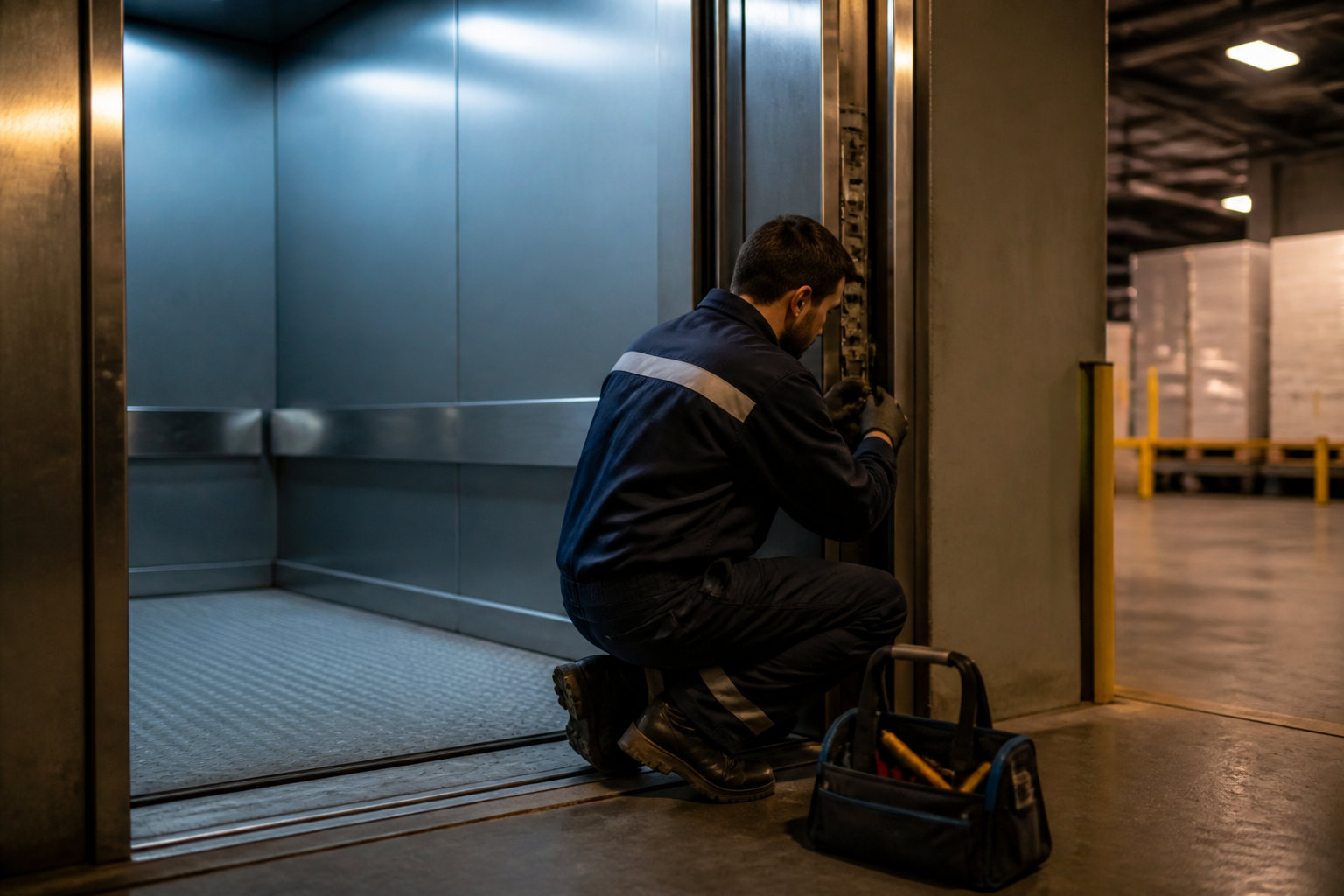 Maîtriser le chantier pour protéger votre production