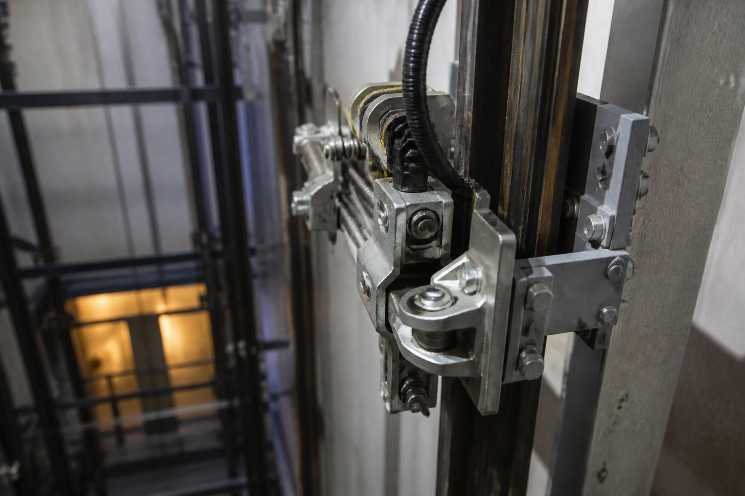 Dispositifs de sécurité & Configuration des installations