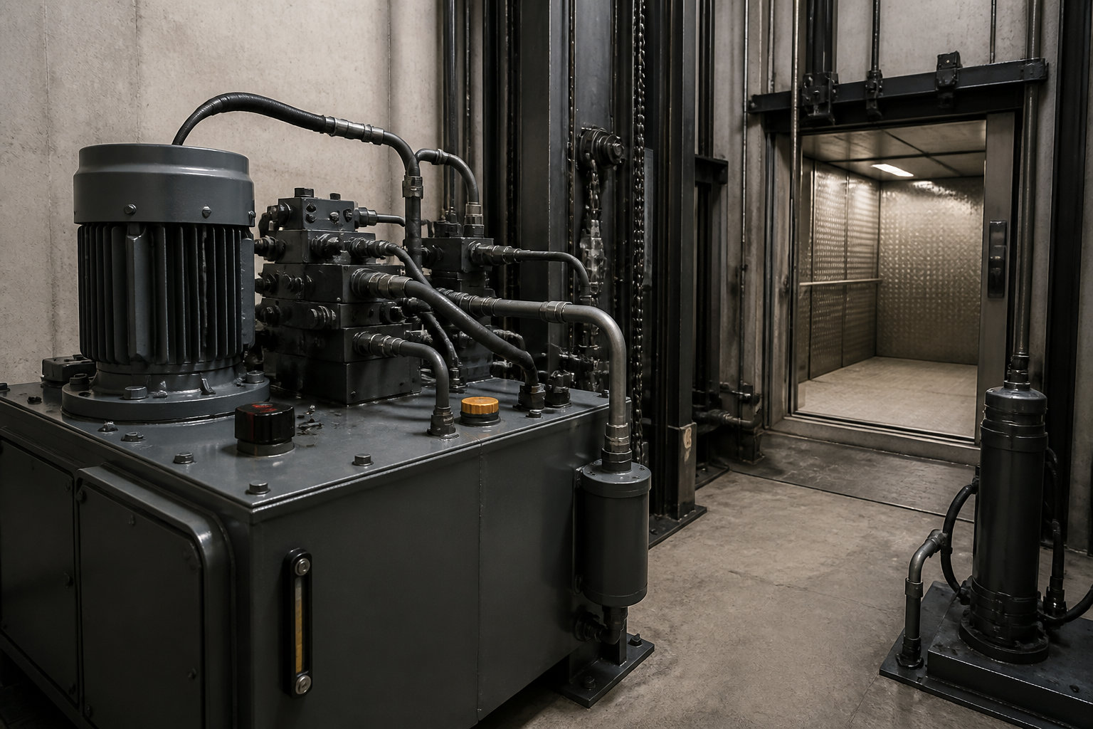 Choix technologiques et options de personnalisation