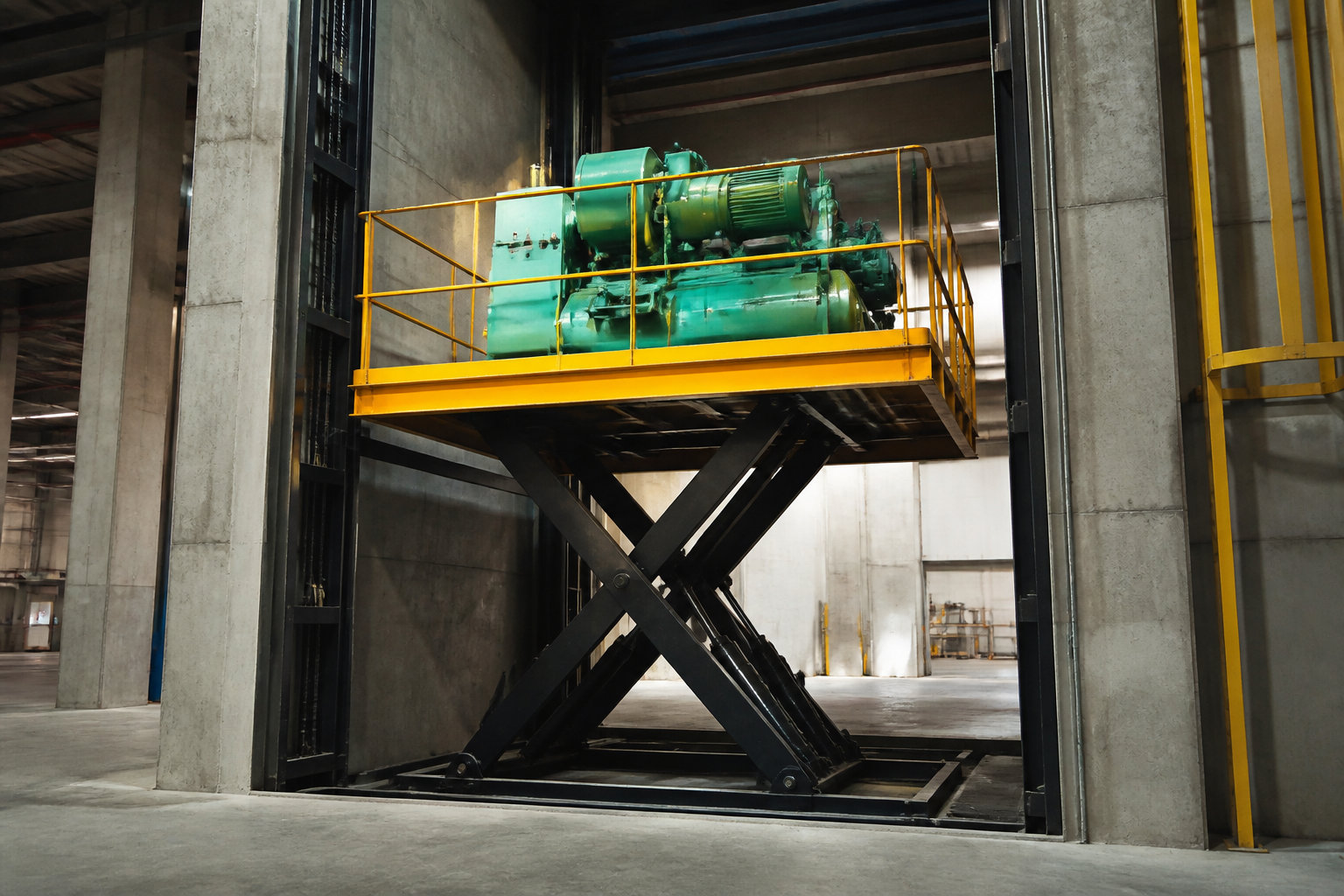 3 leviers pour choisir la technologie de levage adaptée