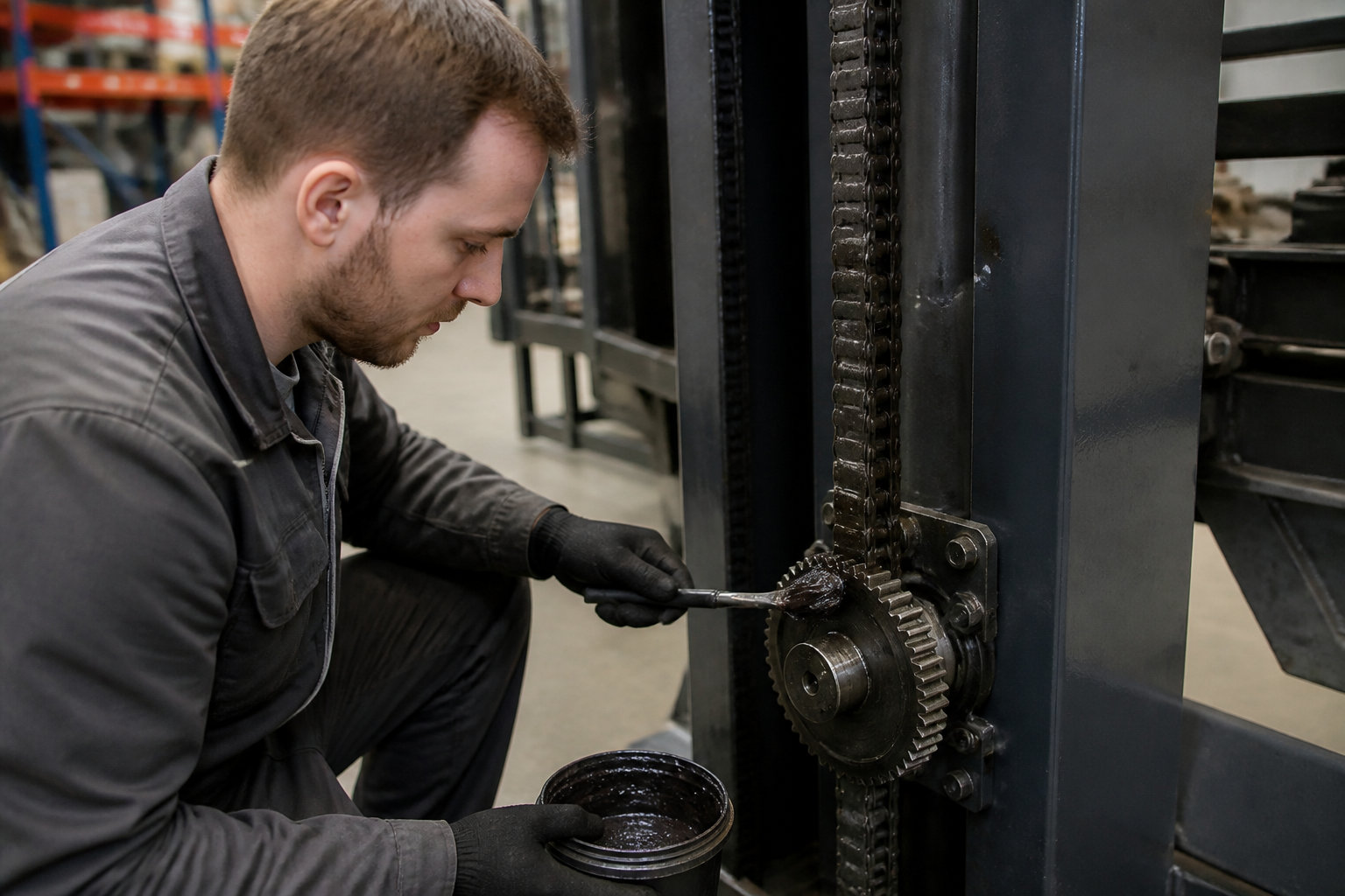 Maintenance préventive et cadre de conformité réglementaire