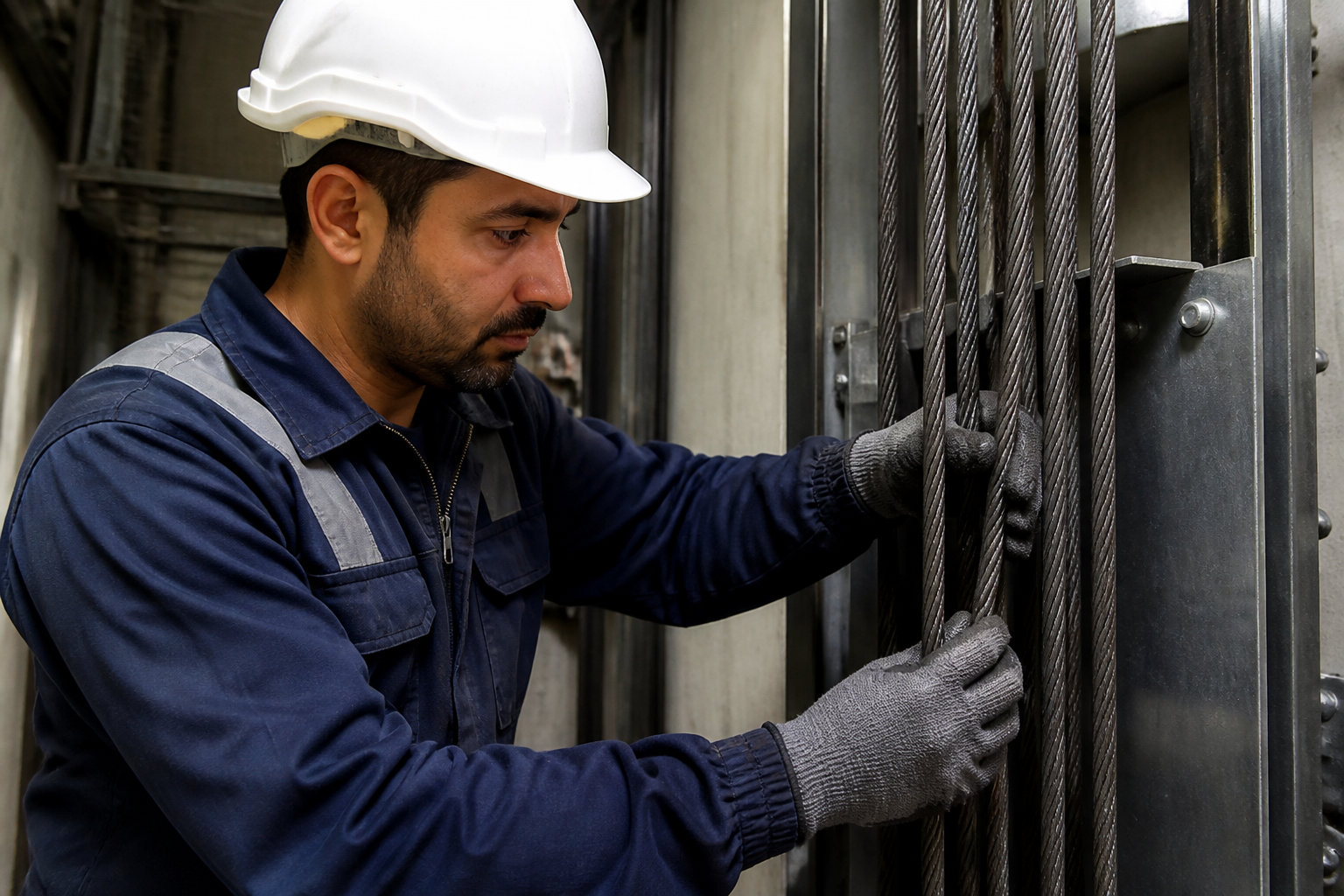 Maintenance préventive & Contrôles techniques obligatoires