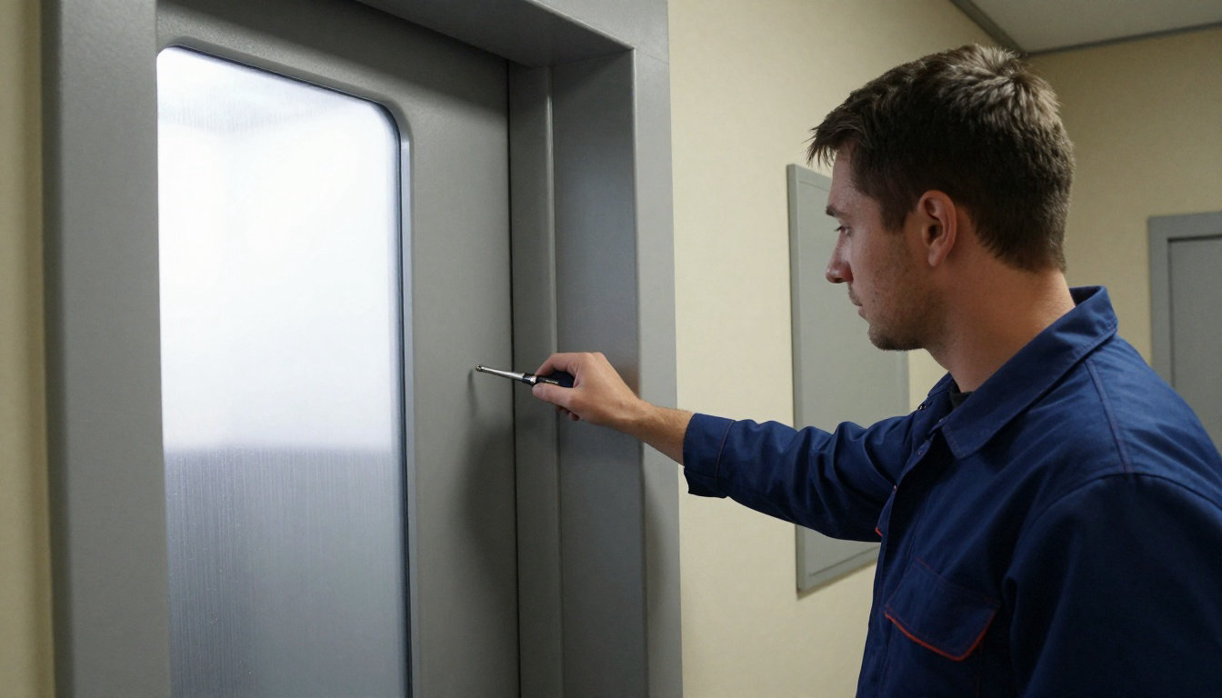 Installation et maintenance : anticiper le coût total de possession